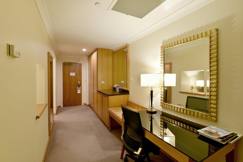 Duxton Hotel Perth - Accommodation Newcastle 11