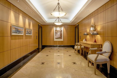 Duxton Hotel Perth - Accommodation Newcastle 23