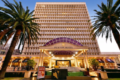 Duxton Hotel Perth - Accommodation Newcastle 0