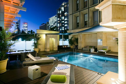 Duxton Hotel Perth - Accommodation Newcastle 30