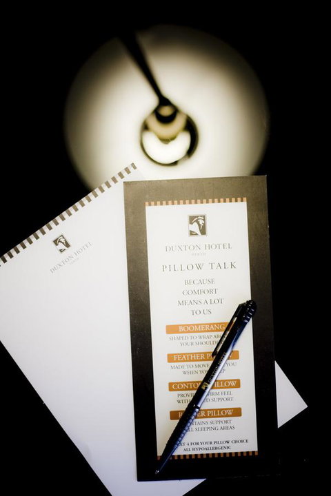 Duxton Hotel Perth - Accommodation Newcastle 2