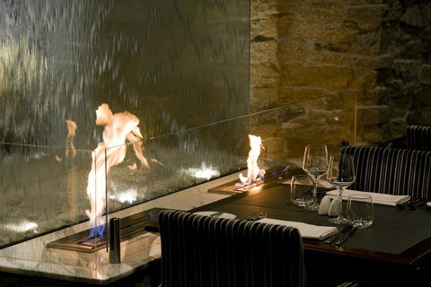 Duxton Hotel Perth - Accommodation Newcastle 38