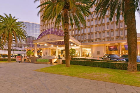 Duxton Hotel Perth - Accommodation Newcastle 24