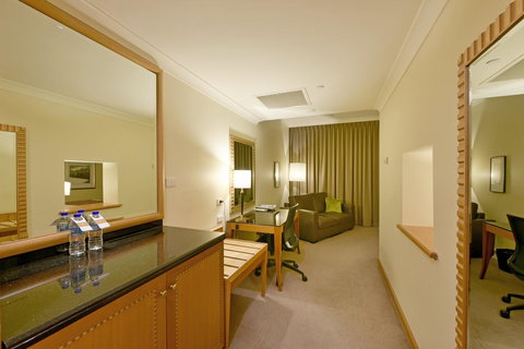 Duxton Hotel Perth - Accommodation Newcastle 12