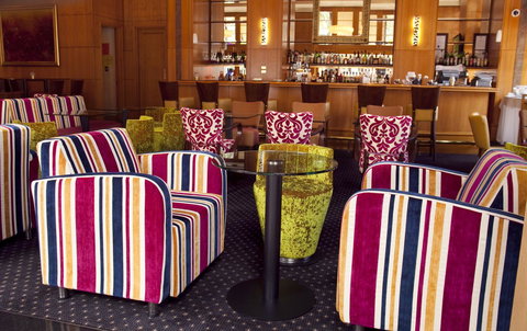 Duxton Hotel Perth - Accommodation Newcastle 39