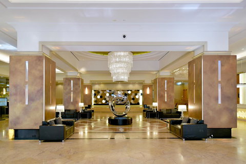 Duxton Hotel Perth - Accommodation Newcastle 28