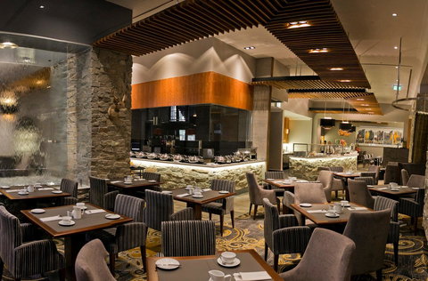 Duxton Hotel Perth - Accommodation Newcastle 44