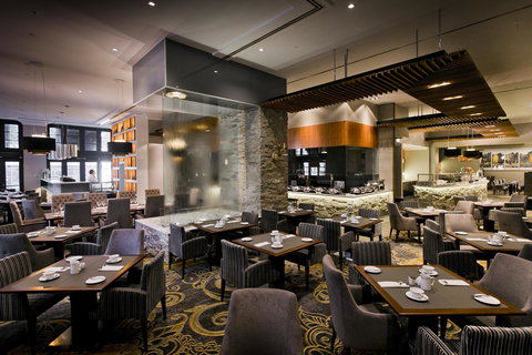 Duxton Hotel Perth - Accommodation Newcastle 34