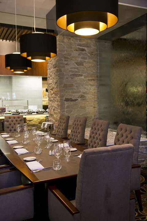 Duxton Hotel Perth - Accommodation Newcastle 41