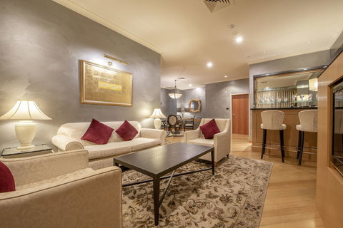 Duxton Hotel Perth - Accommodation Newcastle 16