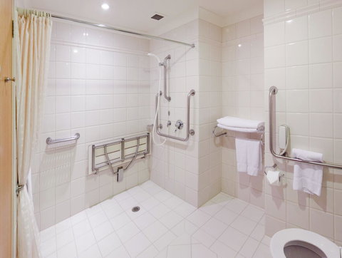 Duxton Hotel Perth - Accommodation Newcastle 5