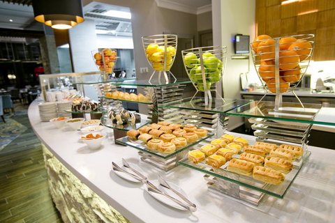 Duxton Hotel Perth - Accommodation Newcastle 31