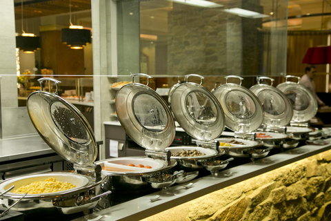 Duxton Hotel Perth - Accommodation Newcastle 33