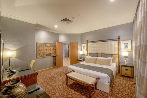 Duxton Hotel Perth - Accommodation Newcastle 17