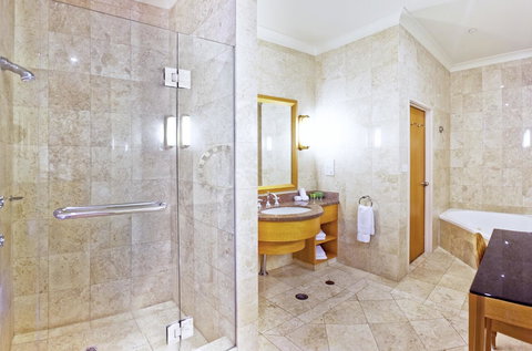 Duxton Hotel Perth - Accommodation Newcastle 3