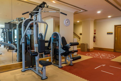 Duxton Hotel Perth - Accommodation Newcastle 32