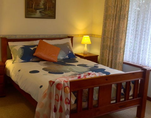 Christina's@Denmark - Accommodation Newcastle 14