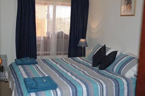 Christina's@Denmark - Accommodation Newcastle 2