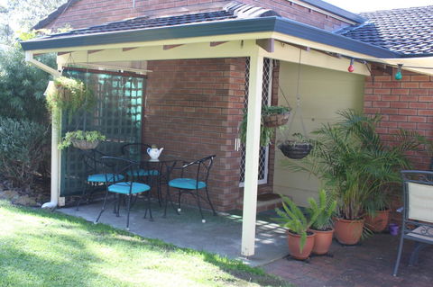 Christina's@Denmark - Accommodation Newcastle 1