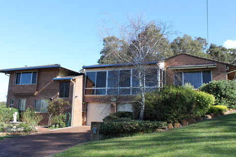 Christina's@Denmark - Accommodation Newcastle 3