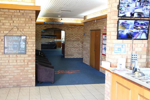 Carnarvon Motel - Accommodation Newcastle 17