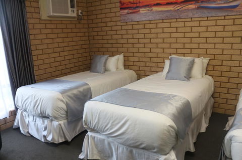 Carnarvon Motel - Accommodation Newcastle 12