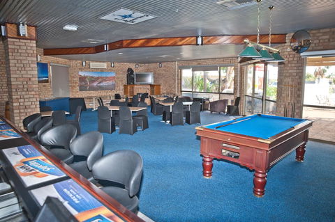 Carnarvon Motel - Accommodation Newcastle 34