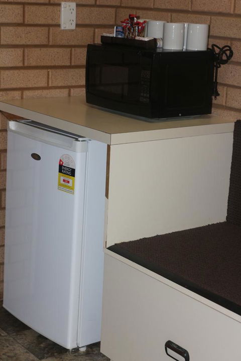 Carnarvon Motel - Accommodation Newcastle 15