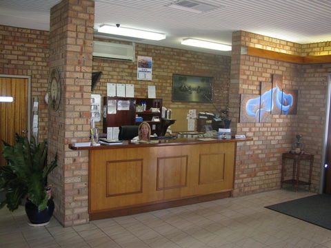 Carnarvon Motel - Accommodation Newcastle 40