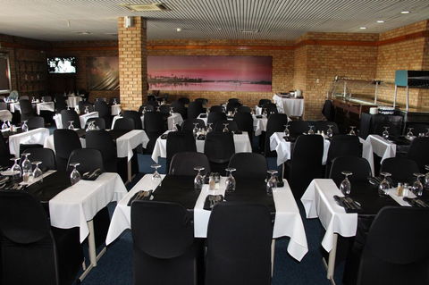 Carnarvon Motel - Accommodation Newcastle 16