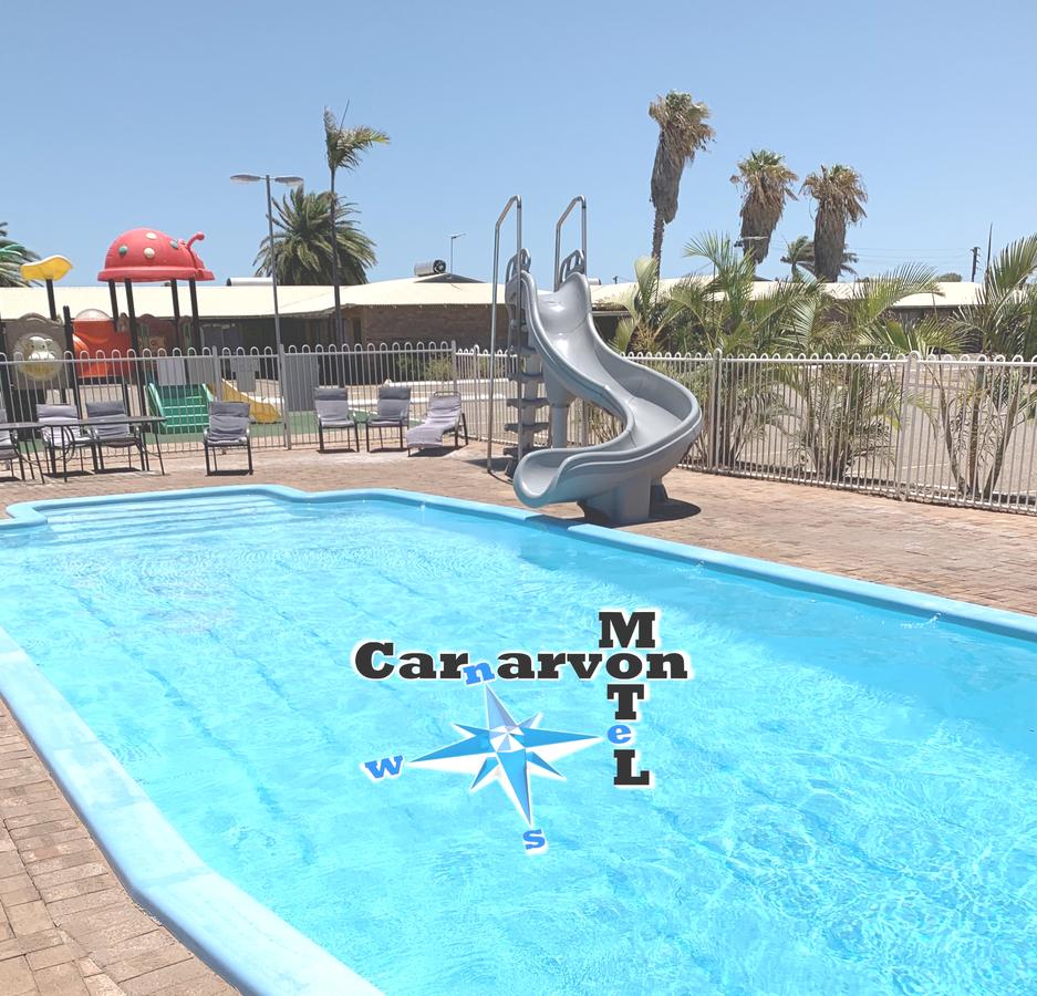 Brockman WA Accommodation Newcastle