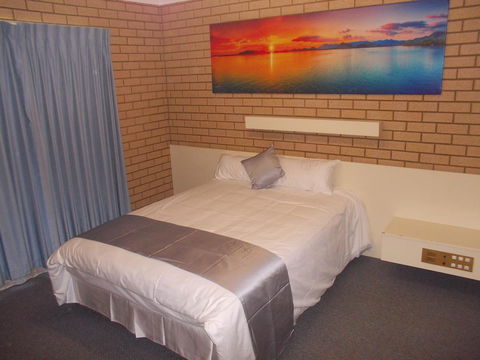 Carnarvon Motel - Accommodation Newcastle 33