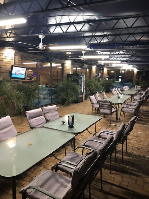 Carnarvon Motel - Accommodation Newcastle 8