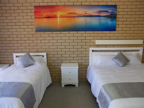 Carnarvon Motel - Accommodation Newcastle 22