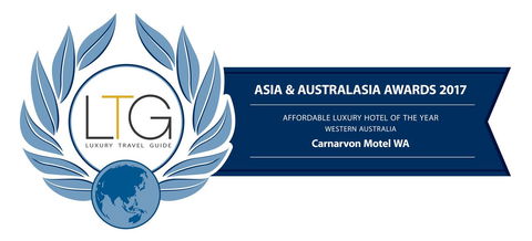 Carnarvon Motel - Accommodation Newcastle 25