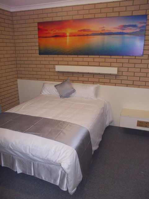 Carnarvon Motel - Accommodation Newcastle 38