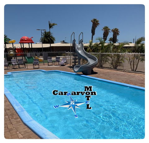 Carnarvon Motel - Accommodation Newcastle 13