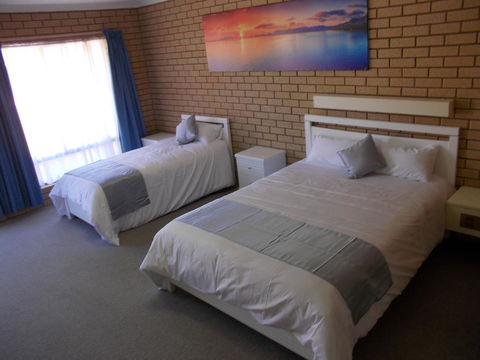 Carnarvon Motel - Accommodation Newcastle 39