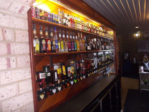 Carnarvon Motel - Accommodation Newcastle 42