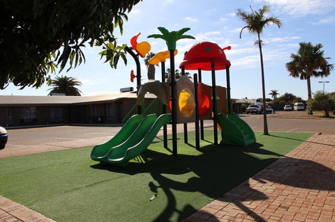 Carnarvon Motel - Accommodation Newcastle 18