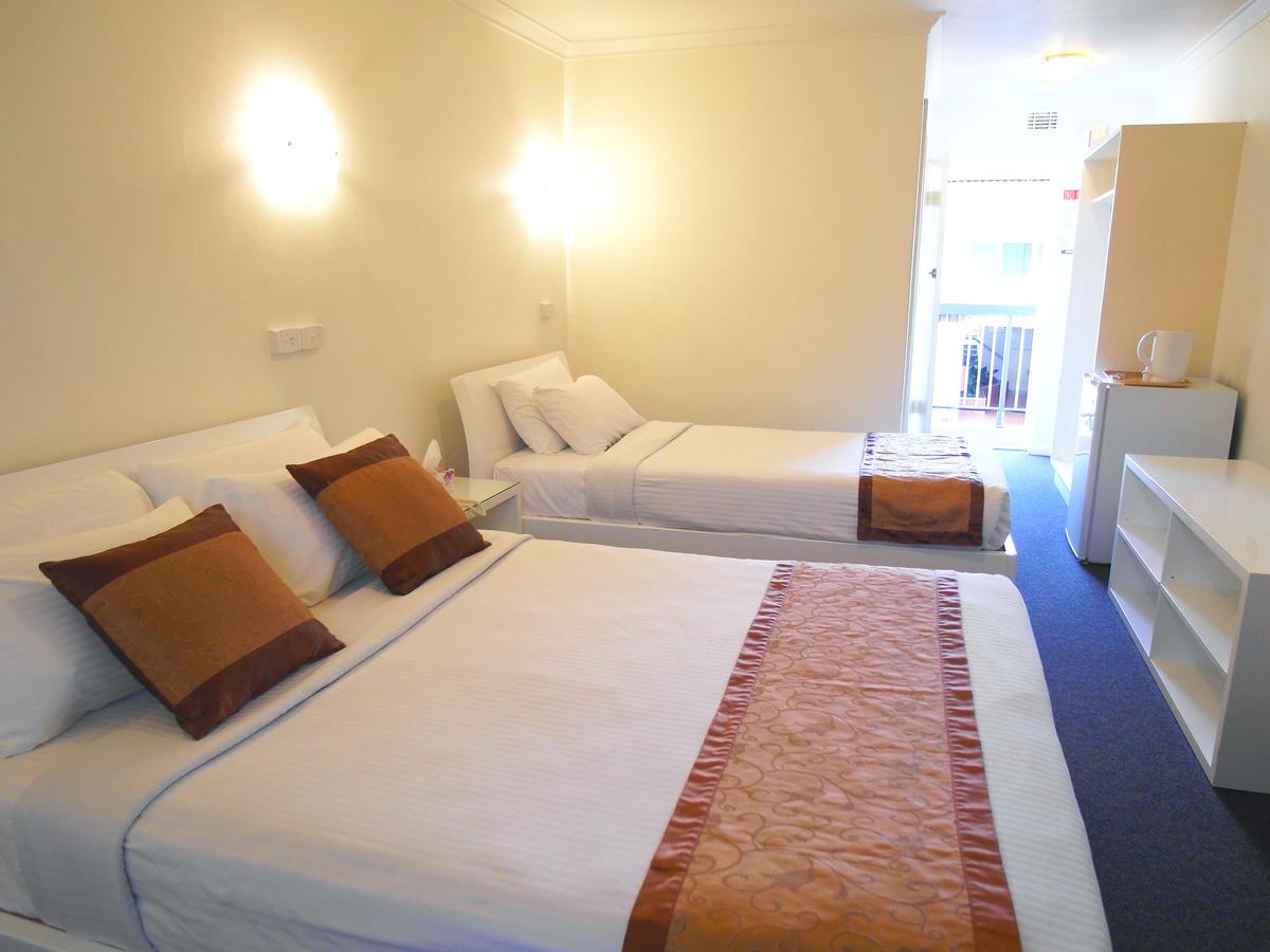 Rivervale WA Accommodation Newcastle