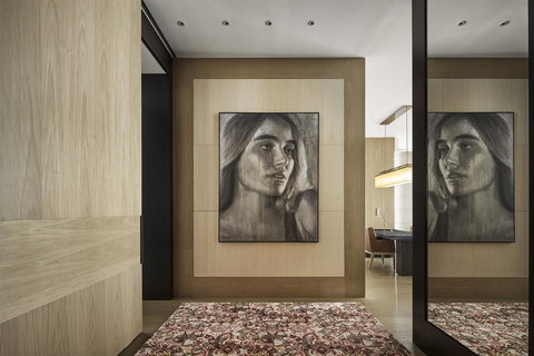 The Westin Perth - Accommodation Newcastle 32