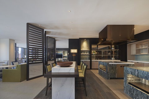 The Westin Perth - Accommodation Newcastle 19