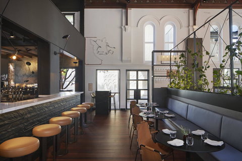 The Westin Perth - Accommodation Newcastle 43