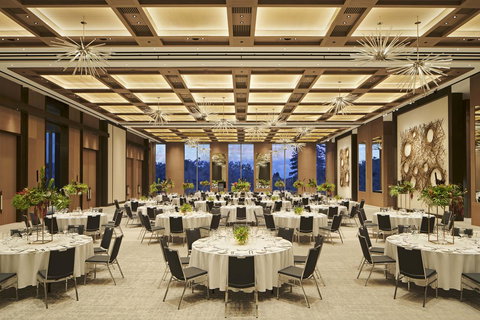 The Westin Perth - Accommodation Newcastle 21