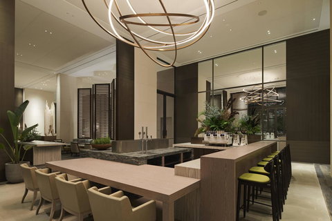 The Westin Perth - Accommodation Newcastle 41