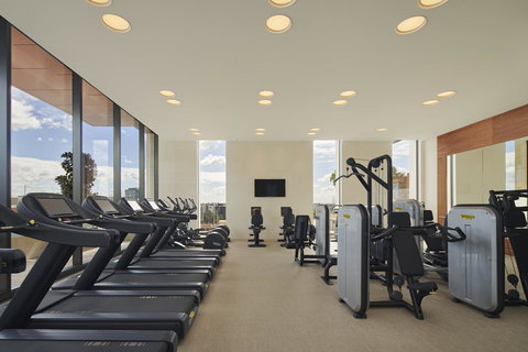 The Westin Perth - Accommodation Newcastle 8