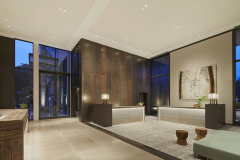 The Westin Perth - Accommodation Newcastle 38