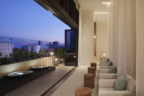 The Westin Perth - Accommodation Newcastle 10