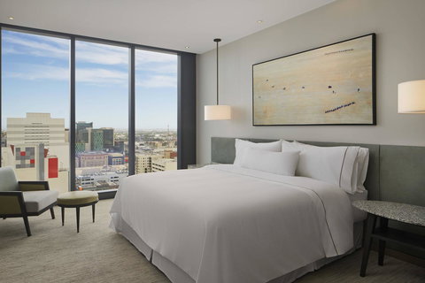 The Westin Perth - Accommodation Newcastle 30